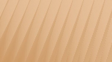Duvar kağıdı veya arkaplan için kahverengi zig zag deseni özeti