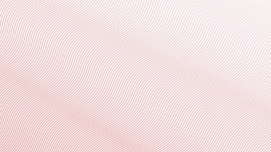 Açık mercan çizgisi deseni arkaplan veya kumaş biçimi için soyut arkaplan