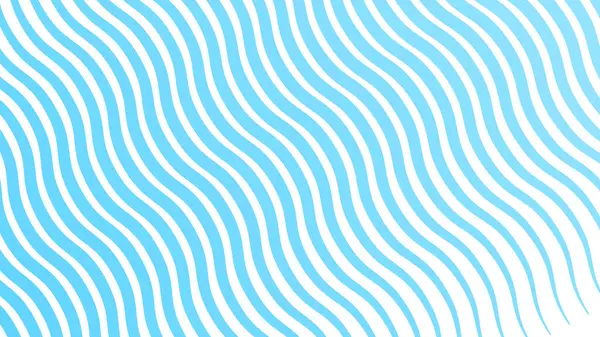 Arkaplan veya kumaş biçimi için mavi dalga çizgisi deseni soyut arkaplan