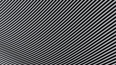 Koyu ve gri çizgiler arkaplan veya kumaş biçimi için soyut desen