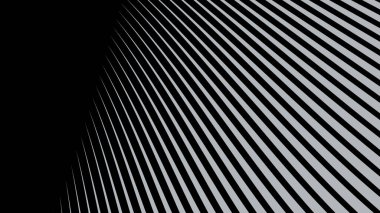 Koyu ve gri çizgiler arkaplan veya kumaş biçimi için soyut desen