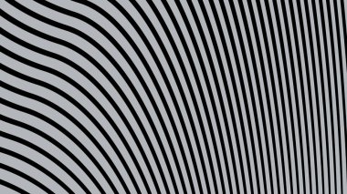 Koyu ve gri çizgiler arkaplan veya kumaş biçimi için soyut desen