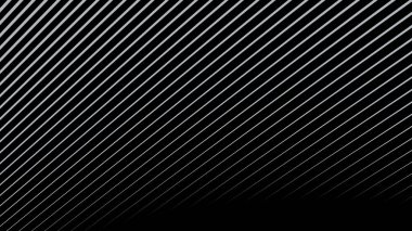 Koyu ve gri çizgiler arkaplan veya kumaş biçimi için soyut desen
