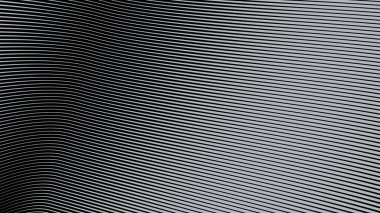 Koyu ve gri çizgiler arkaplan veya kumaş biçimi için soyut desen