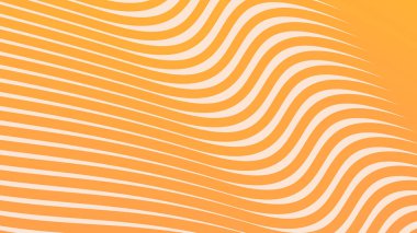 Altın çizgili çizgi desen arkaplan veya kumaş biçimi için özet