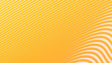 Altın çizgili çizgi desen arkaplan veya kumaş biçimi için özet