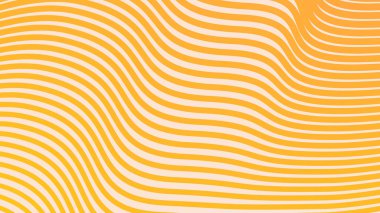 Altın çizgili çizgi desen arkaplan veya kumaş biçimi için özet