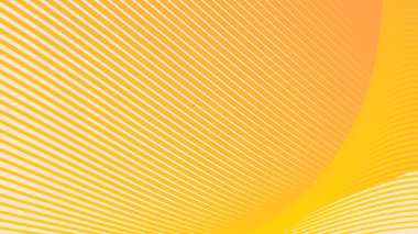 Altın çizgili çizgi desen arkaplan veya kumaş biçimi için özet