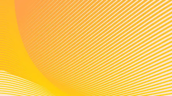 Altın çizgili çizgi desen arkaplan veya kumaş biçimi için özet