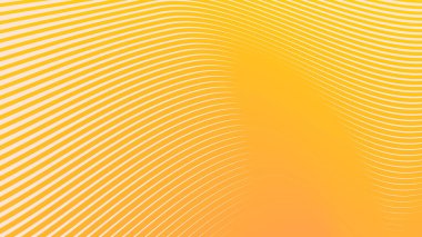 Altın çizgili çizgi desen arkaplan veya kumaş biçimi için özet