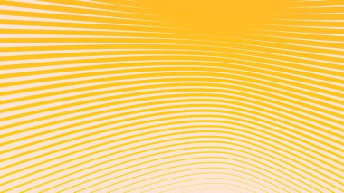 Altın çizgili çizgi desen arkaplan veya kumaş biçimi için özet