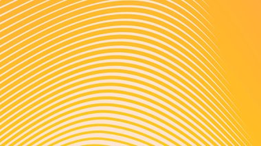 Altın çizgili çizgi desen arkaplan veya kumaş biçimi için özet