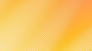 Altın çizgili çizgi desen arkaplan veya kumaş biçimi için özet