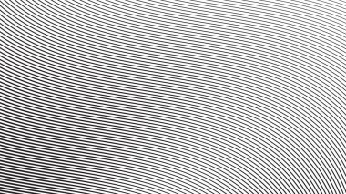 Arkaplan veya kumaş biçimi için siyah çizgili çizgi desen arkaplanı soyut