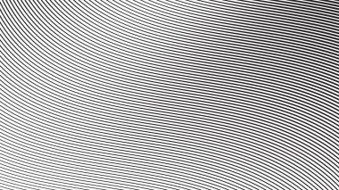 Arkaplan veya kumaş biçimi için siyah çizgili çizgi desen arkaplanı soyut