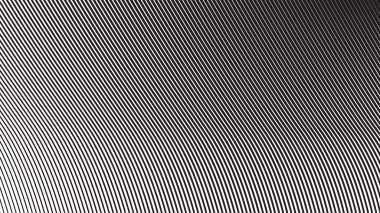 Arkaplan veya kumaş biçimi için siyah çizgili çizgi desen arkaplanı soyut