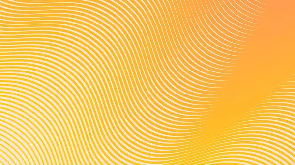 Altın çizgili çizgi desen arkaplan veya kumaş biçimi için özet