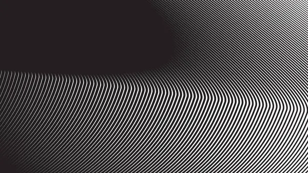 Arkaplan veya kumaş biçimi için siyah çizgili çizgi desen arkaplanı soyut