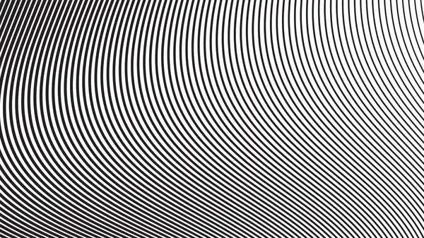 Arkaplan veya kumaş biçimi için siyah çizgili çizgi desen arkaplanı soyut
