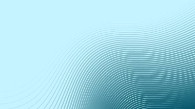 Tosca mavi çizgi desen arkaplan veya kumaş biçimi için soyut veya Altın çizgili çizgi desen arkaplanı arkaplan veya kumaş biçimi için soyut