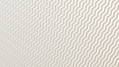 Zig zag desenli soyut kahverengi arkaplan