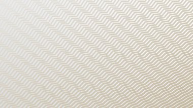 Zig zag desenli soyut kahverengi arkaplan