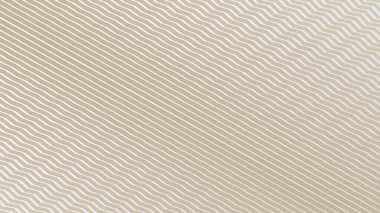 Zig zag desenli soyut kahverengi arkaplan