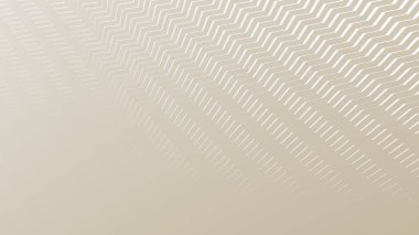 Zig zag desenli soyut kahverengi arkaplan