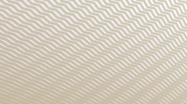 Zig zag desenli soyut kahverengi arkaplan