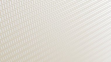 Zig zag desenli soyut kahverengi arkaplan