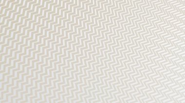 Zig zag desenli soyut kahverengi arkaplan