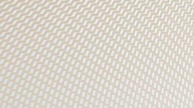 Zig zag desenli soyut kahverengi arkaplan