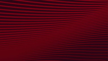 Arkaplan için kırmızı çizgili soyut arkaplan tasarımı