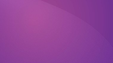 Arkaplan için çizgili mor gradyan soyut