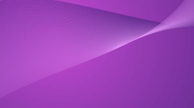 Arkaplan için çizgili mor gradyan soyut