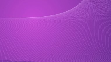 Arkaplan için çizgili mor gradyan soyut