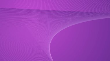 Arkaplan için çizgili mor gradyan soyut