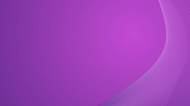 Arkaplan için çizgili mor gradyan soyut