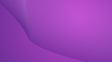 Arkaplan için çizgili mor gradyan soyut