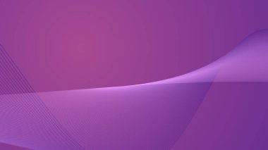 Arkaplan için çizgili mor gradyan soyut