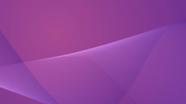 Arkaplan için çizgili mor gradyan soyut