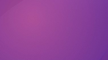 Arkaplan için çizgili mor gradyan soyut