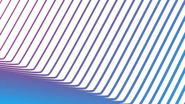 Kırmızı ve mavi yarım ton soyut arkaplan