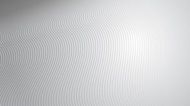 Arkaplan için çizgili gri gradyan soyut