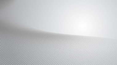 Arkaplan için çizgili gri gradyan soyut