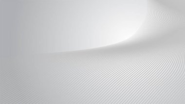 Arkaplan için çizgili gri gradyan soyut