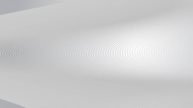 Arkaplan için çizgili gri gradyan soyut