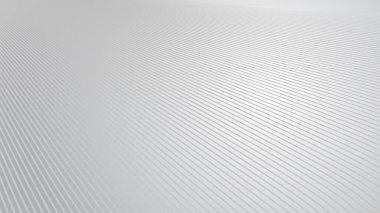 Arkaplan için çizgili gri gradyan soyut