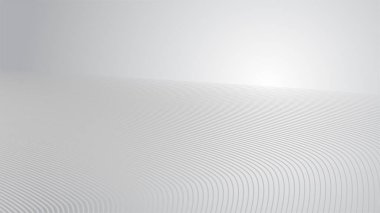 Arkaplan için çizgili gri gradyan soyut