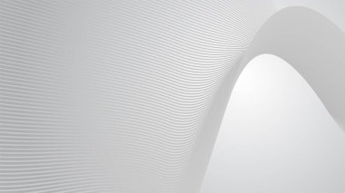 Arkaplan için çizgili gri gradyan soyut